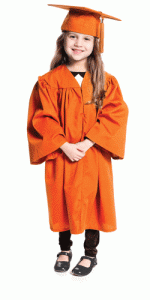 RhymeU_GraduationGown