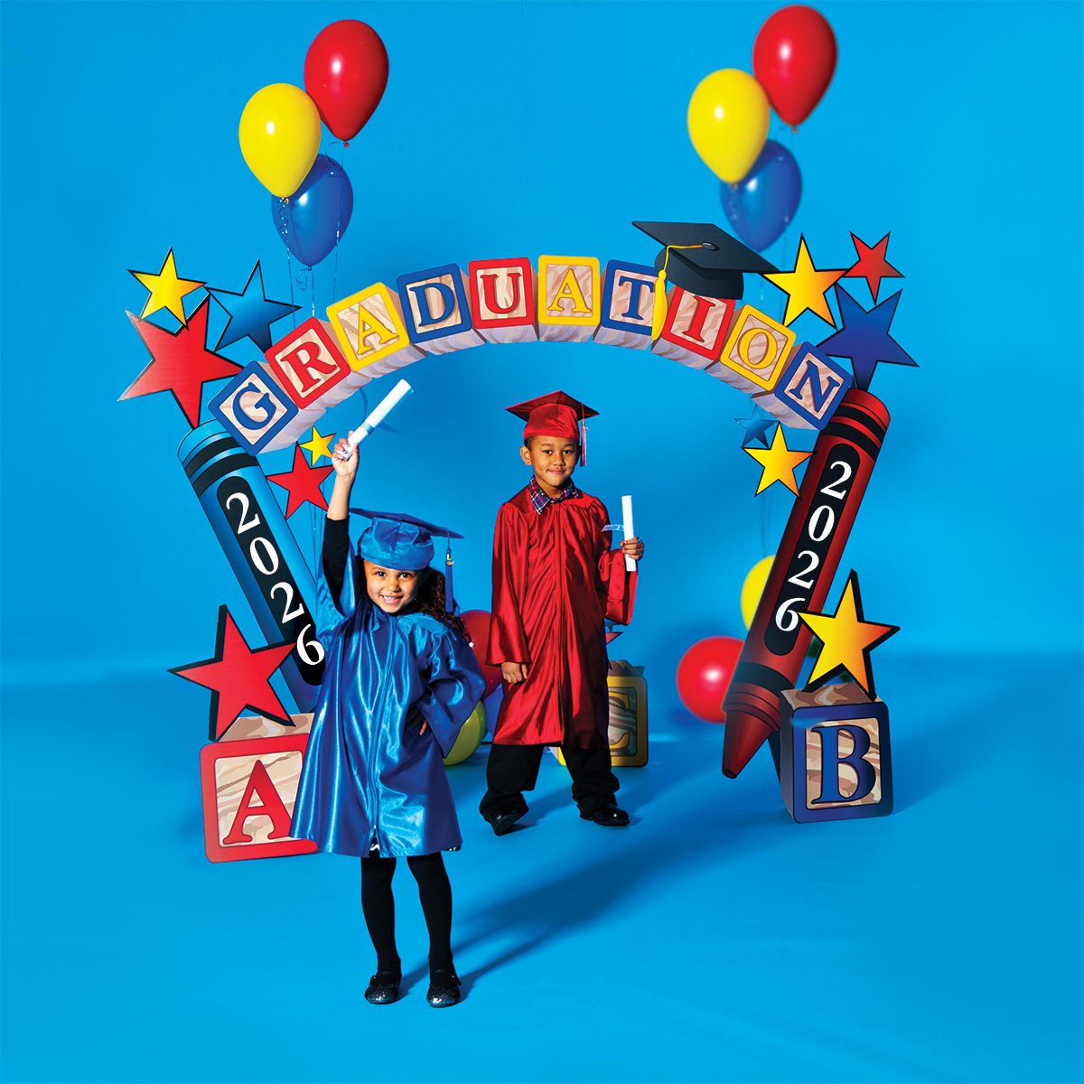 K*S様 BEFIRST RYUHEI Happy Graduation セット Custom Photo Congrats