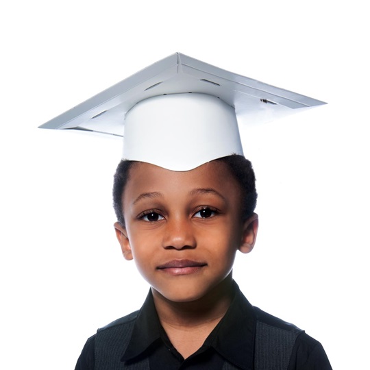 What do you get deals a boy for graduation