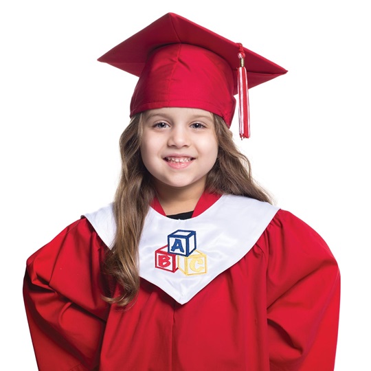 Graduation sale gown designs