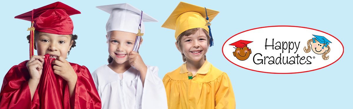 Happy Graduates Product Safety