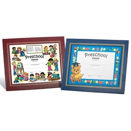 Children's Diploma Frames