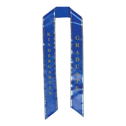 Kindergarten  Sash