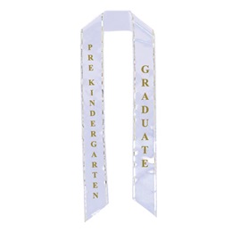 Pre Kindergarten Sash