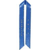 Kid's Graduation Sash