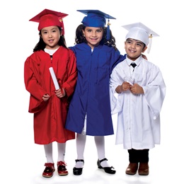 EZ Matte Graduation Set