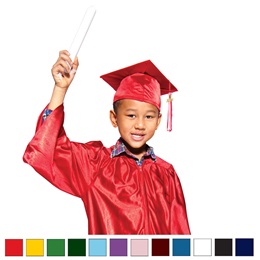 Children's Graduation Shiny Basic Package