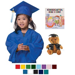 Preschool Graduation Gift Set - Matte