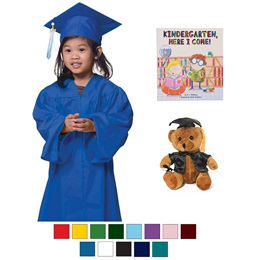 Preschool Graduation Gift Set - Matte