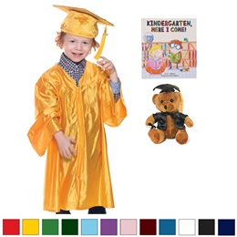 Preschool Graduation Gift Set - Shiny