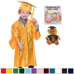 Preschool Graduation Gift Set - Shiny