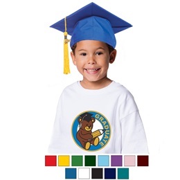 3-Piece Teddy Bear T-Shirt Set