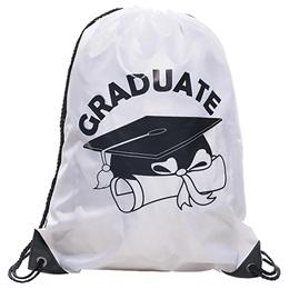 Graduate Backpack