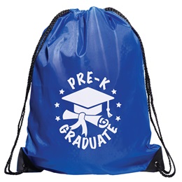 Pre-K Graduate Backpack