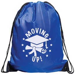 Moving Up Backpack