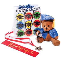 4-Piece Congrats Graduate Gift Pack