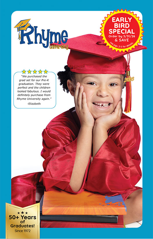 Rhyme University Catalog