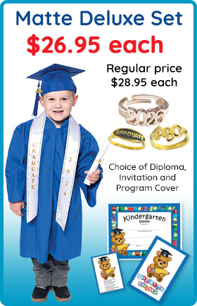 Matte Deluxe Package