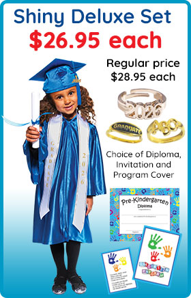 Shiny Deluxe Package