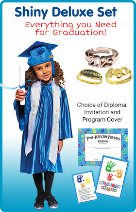 Shiny Deluxe Package