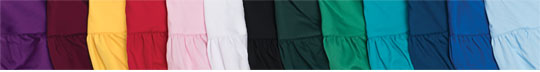 Matte Colors