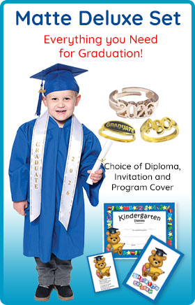 Matte Deluxe Package