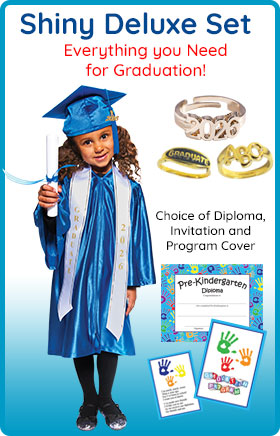 Shiny Deluxe Package