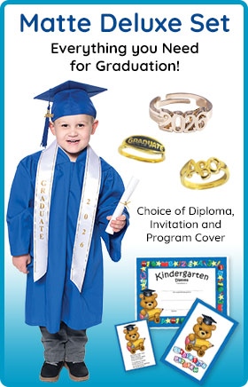 Matte Deluxe Package