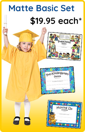 Matte Basic Package