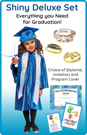 Shiny Deluxe Package